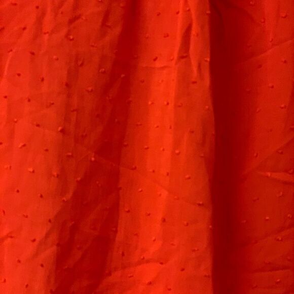 Maeve orange top 6 - Picture 6 of 8